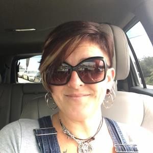 Meet your Posher, Jodi